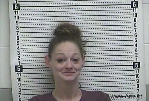 Tiffany Propes Arrest