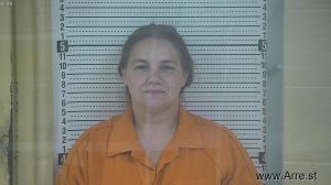 Tiffany Shoaf Arrest Mugshot