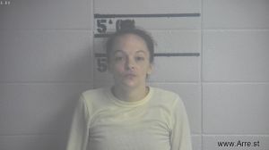 Tiffany Stiltz Arrest Mugshot