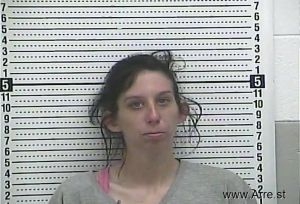 Tiffany Taylor Arrest Mugshot
