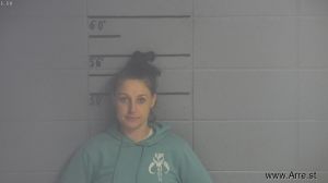 Tiffany Varvel Arrest Mugshot