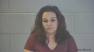Tiffany West Arrest Mugshot
