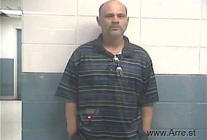 Tim Jewett Arrest Mugshot