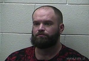 Tim  Mosley  Arrest Mugshot