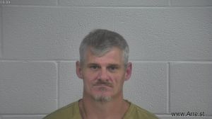 Timmothy Reynolds Arrest Mugshot