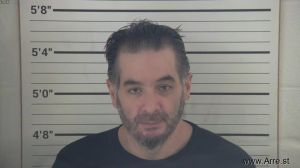 Timothy Andrews Arrest Mugshot