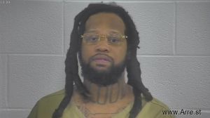 Timothy Arnold Arrest Mugshot