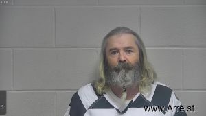 Timothy Baer Arrest Mugshot