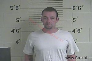 Timothy Bailey Arrest Mugshot