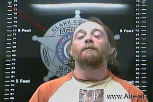 Timothy Baker Arrest