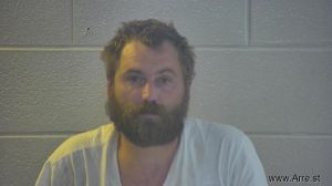 Timothy Bates Arrest Mugshot