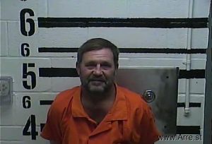 Timothy Beasley Arrest Mugshot