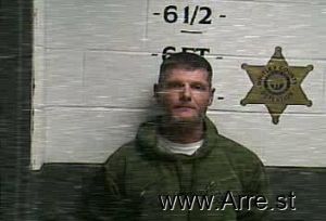 Timothy Bowlin Arrest Mugshot