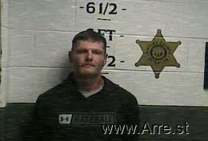 Timothy Bowlin Arrest Mugshot