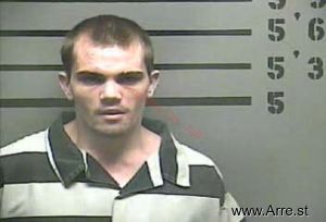 Timothy Catlett Arrest Mugshot