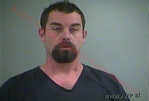 Timothy Coffey Arrest Mugshot