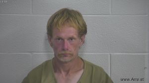 Timothy  Combs Arrest Mugshot