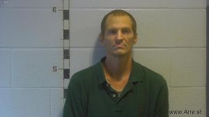 Timothy Corum Arrest