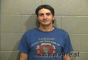 Timothy  Davis  Arrest Mugshot