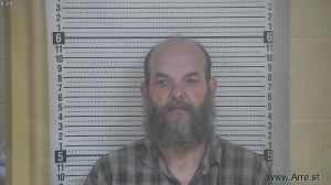 Timothy Davis Arrest Mugshot