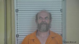 Timothy Davis Arrest Mugshot