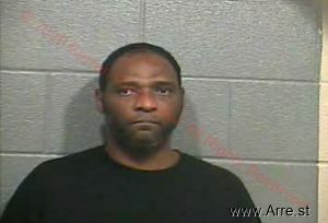 Timothy Driver Arrest Mugshot