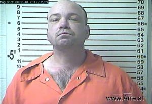 Timothy Durbin Arrest Mugshot