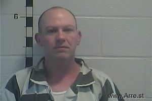 Timothy Edwards Jr Arrest Mugshot