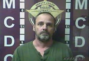 Timothy Elam Arrest