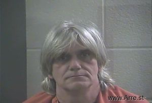 Timothy Fields Arrest Mugshot