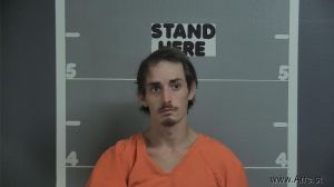 Timothy Fluegeman Arrest Mugshot