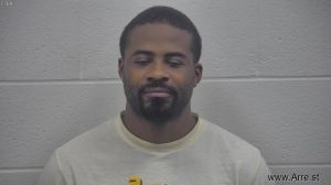 Timothy Frye Arrest Mugshot