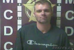 Timothy Fryer Arrest Mugshot