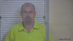 Timothy Green Arrest Mugshot