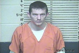 Timothy Hafley Arrest Mugshot