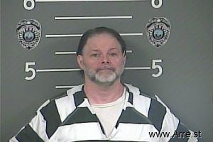 Timothy Hall Arrest