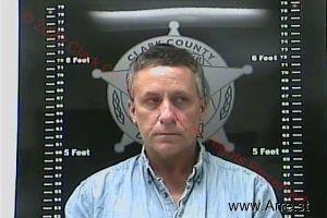 Timothy Halsey Arrest Mugshot