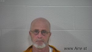 Timothy Hammons Arrest Mugshot