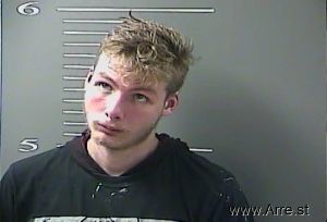 Timothy Harper Arrest Mugshot