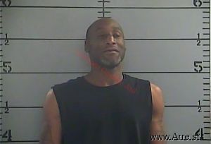 Timothy Harris Jr Arrest Mugshot