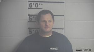 Timothy Haynes Arrest Mugshot