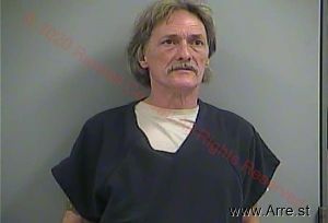 Timothy Helm Arrest Mugshot