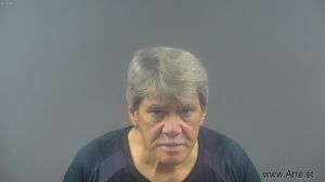 Timothy Heltsley Arrest Mugshot