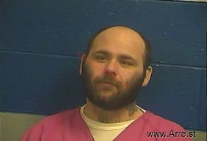 Timothy Hiatt Arrest Mugshot