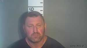 Timothy Hicks Arrest Mugshot