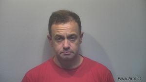 Timothy  Hildreth Arrest Mugshot