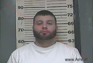 Timothy Hillard Arrest Mugshot