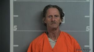 Timothy Howard Arrest Mugshot