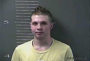 Timothy Howard Arrest Mugshot