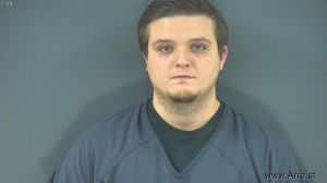 Timothy  Hughes Arrest Mugshot